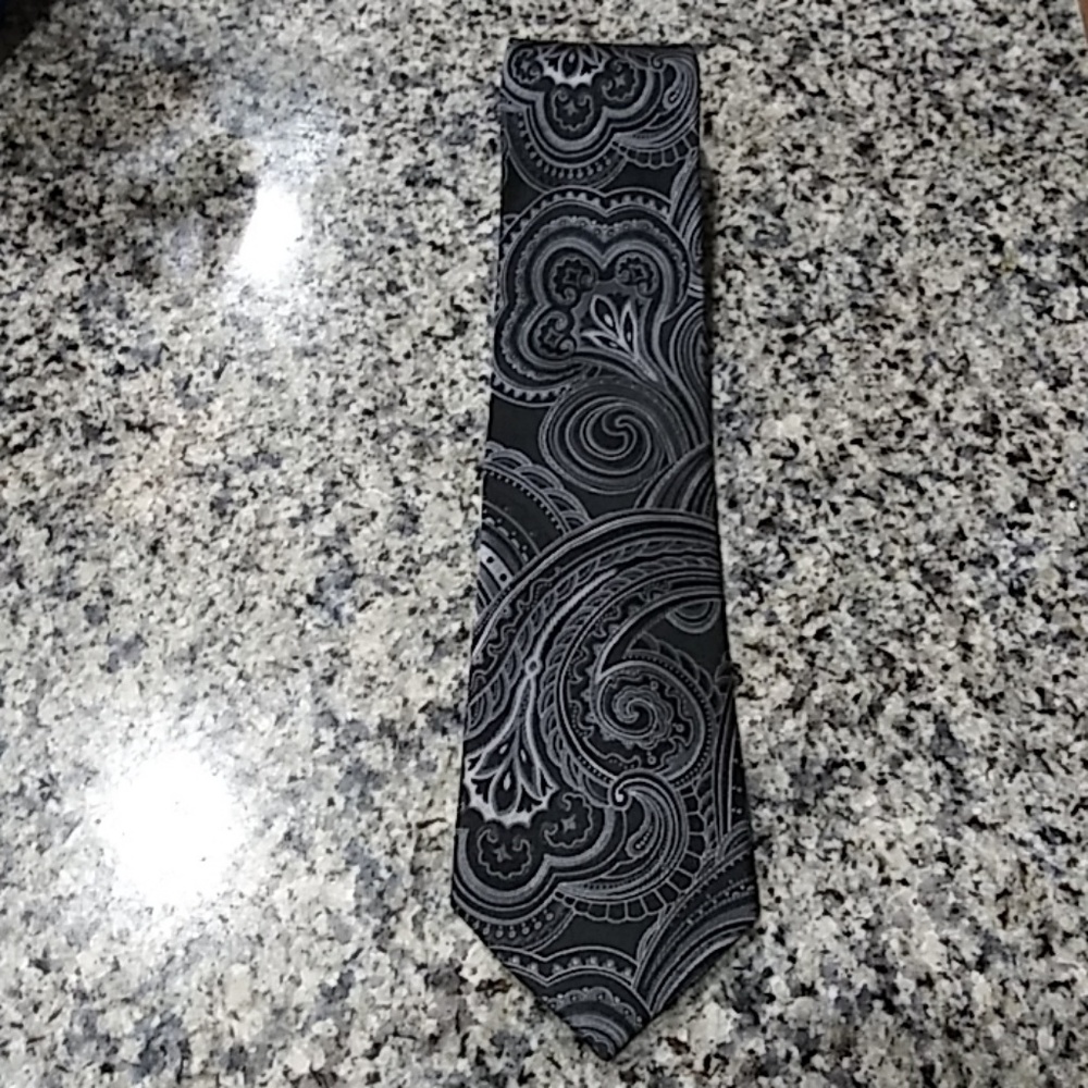 Donald J Trump Signature Collection necktie